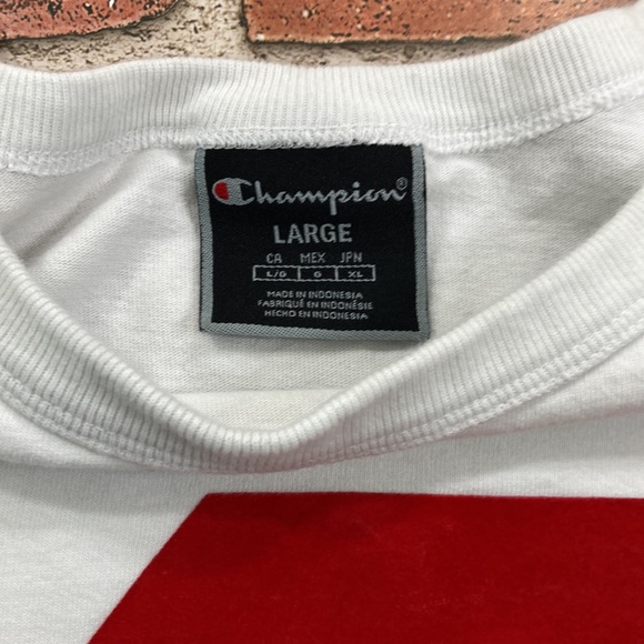 Champion crop top - Picture 10 of 12